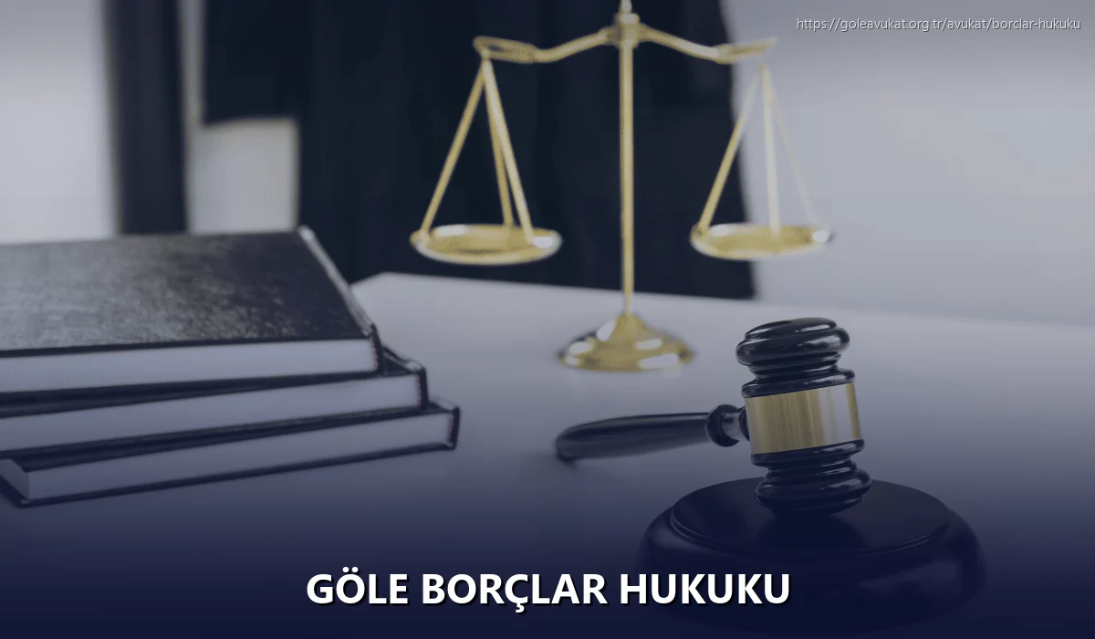 Göle Borçlar Hukuku