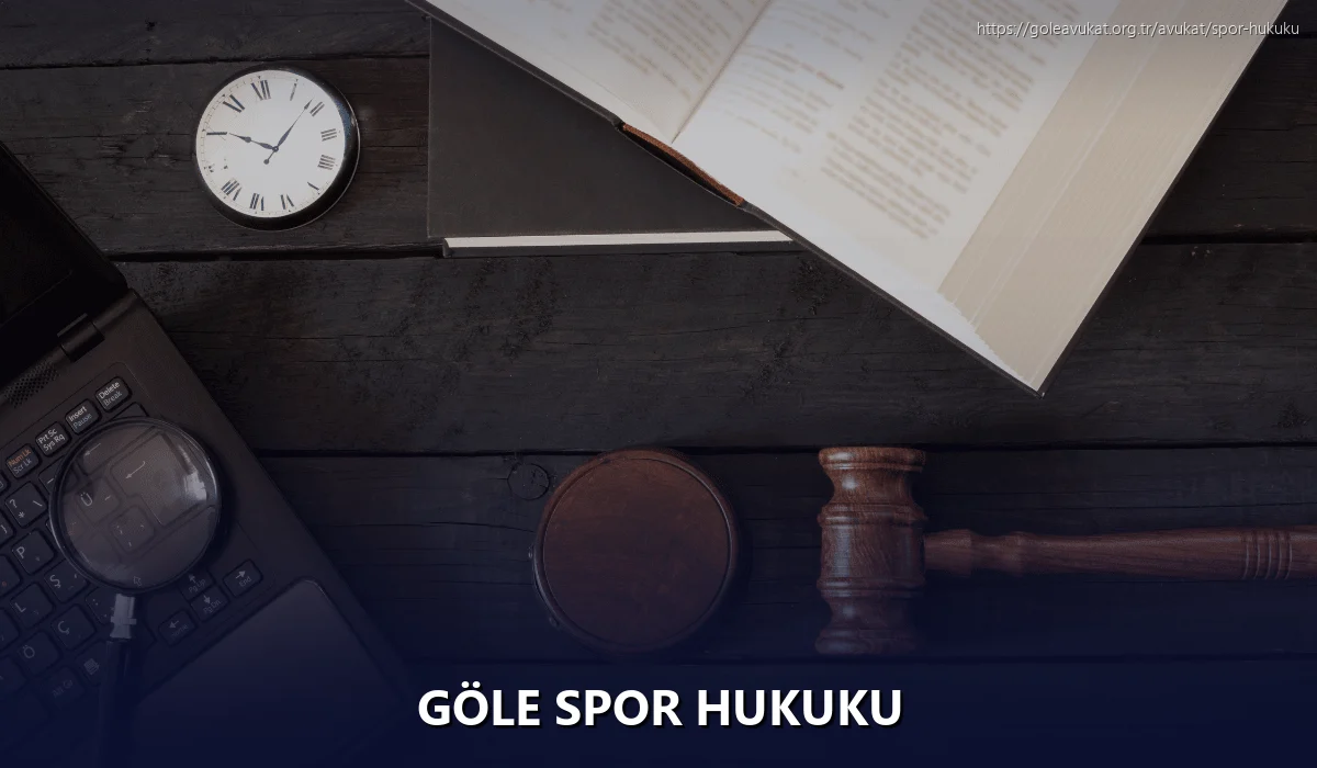 Göle Spor Hukuku